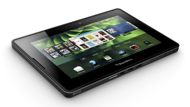 Blackberry PlayBook Tablet 32GB